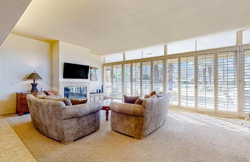 Palm Desert Casa | Cahuilla Vista