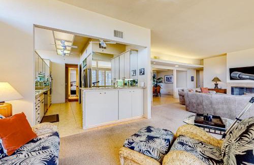 Palm Desert Casa | Cahuilla Vista