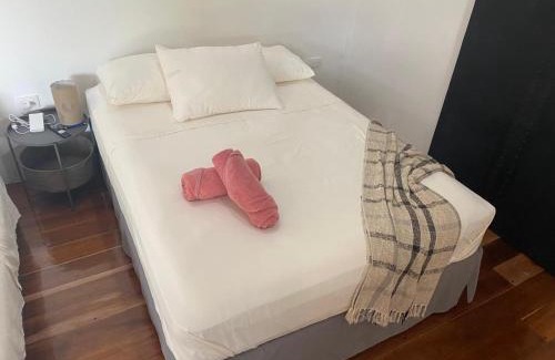 Cahuita Apartamento | Cahuita Nest Containers studio homes