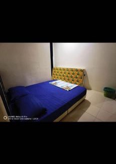 Gambang Casa | Cahya Homestay Bukit Gambang