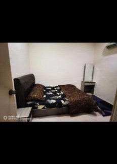 Gambang Casa | Cahya Homestay Bukit Gambang