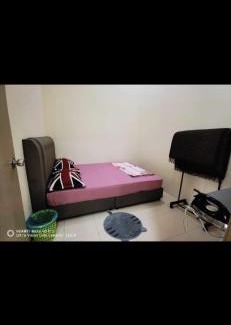 Gambang Casa | Cahya Homestay Bukit Gambang