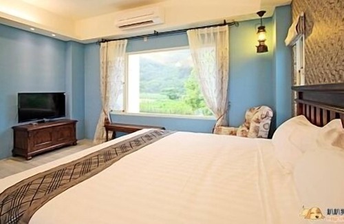 Ji'an Cama Y Desayuno | Cai Feng B&B