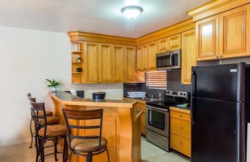 North Caicos Apartamento | Caicos Cactus Residence 2