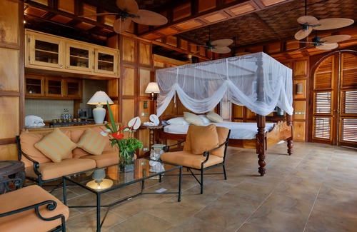 Soufriere Hotel | Caille Blanc Villa & Hotel - Adults Only