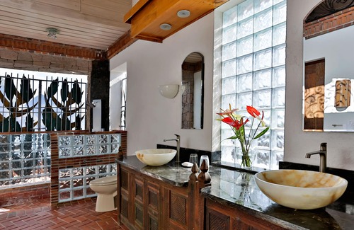 Soufriere Hotel | Caille Blanc Villa & Hotel - Adults Only