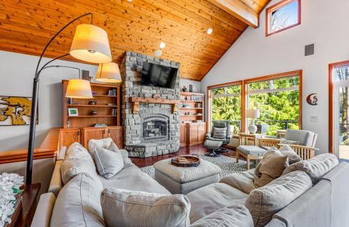 Sedro-Woolley Casa | Cain Lake Lodge