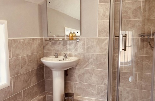 Llanfyllin Hotel | Cain Valley Hotel