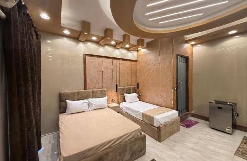 Abdin Hotel | Cairō Regëncy Plaza Hotel