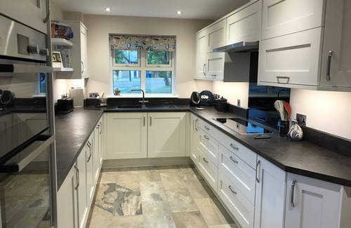Aviemore Casa | Cairn Cottage Dalfaber