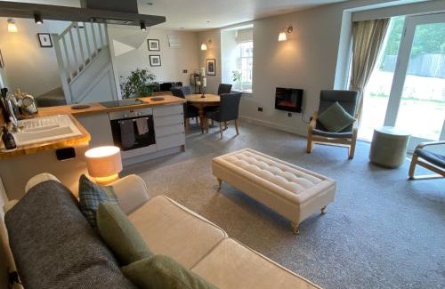 Ballater Casa | Cairn Leuchan