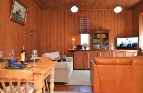 Cairnbaan Casa | Cairnbaan House