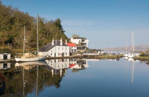 Cairnbaan Casa | Cairnbaan House