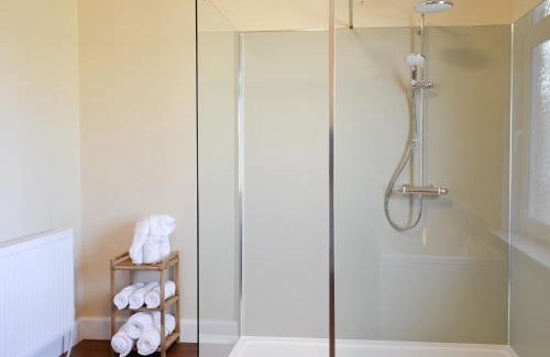 Stranraer Casa | Cairncroft Cottage