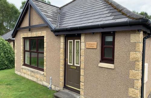 Aviemore Casa | Cairngorm Cottage