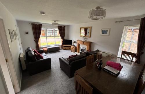 Aviemore Casa | Cairngorm Cottage