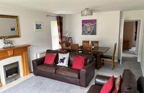Aviemore Casa | Cairngorm Cottage