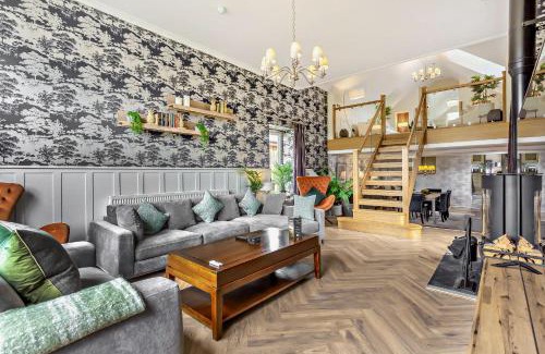 Dulnain Bridge Casa | Cairngorm Cottage