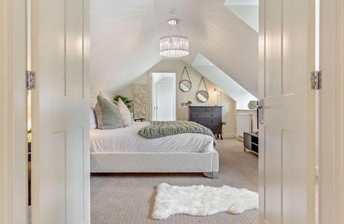 Dulnain Bridge Casa | Cairngorm Cottage
