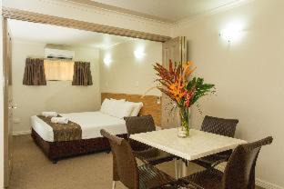 Manunda Hotel | Cairns Colonial Club Resort