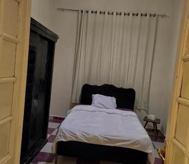 Garden City Cama Y Desayuno | cairo backpacker
