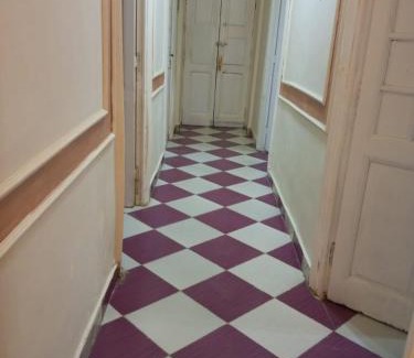 Garden City Cama Y Desayuno | cairo backpacker