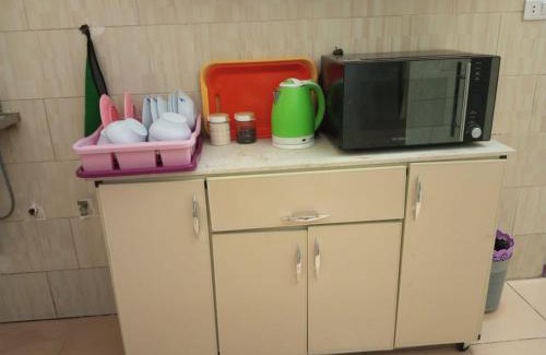 Garden City Cama Y Desayuno | cairo backpacker
