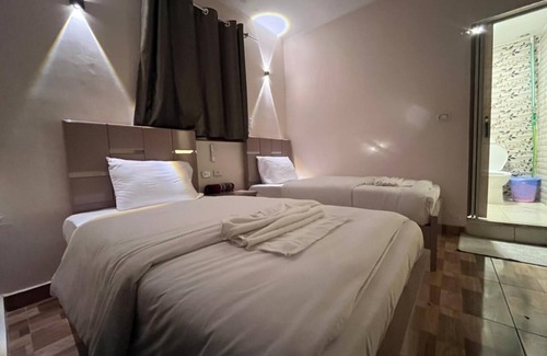 Abdin Hotel | Cairo casa inn