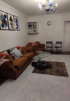 As-Sayidah Zaynab Apartamento | Cairo Haven