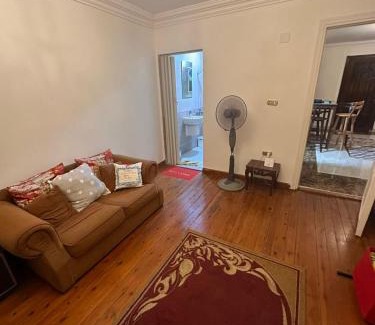 As-Sayidah Zaynab Apartamento | Cairo Haven