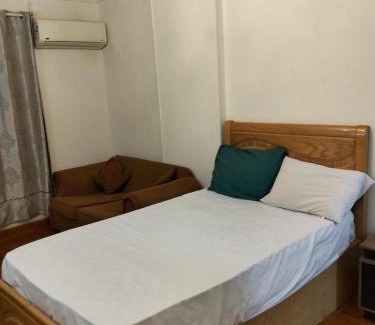 As-Sayidah Zaynab Apartamento | Cairo Haven