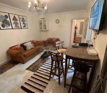 As-Sayidah Zaynab Apartamento | Cairo Haven