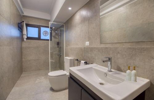 Turah Apartamento | Cairo Homes Maadi Nile view