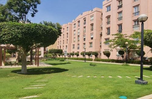 Al Rehab Apartamento | CAIRO motel