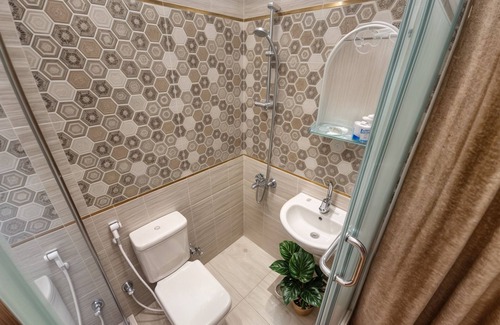 Abdin Hotel | Cairo Plaza Luxe Hotel