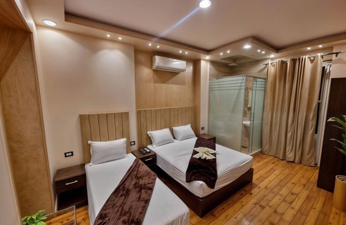 Abdin Hotel | Cairo Plaza Luxe Hotel