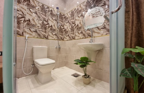 Abdin Hotel | Cairo Plaza Prime Hotel