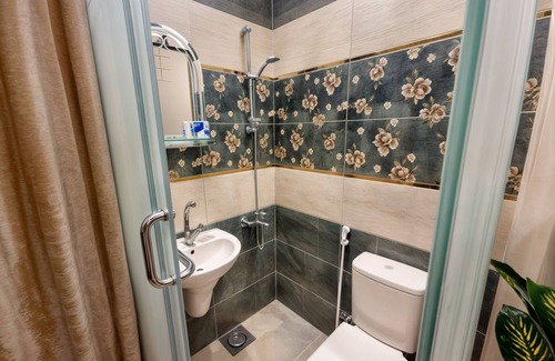 Abdin Hotel | Cairo Plaza Prime Hotel