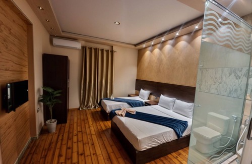 Abdin Hotel | Cairo Plaza Prime Hotel