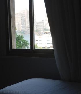 Al Manial Hotel | Cairo Rooms Manial Nile view