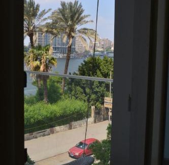 Al Manial Hotel | Cairo Rooms Manial Nile view
