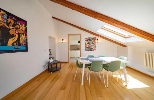 Naples City Centre Apartamento | Cairoli Building By Dimorra