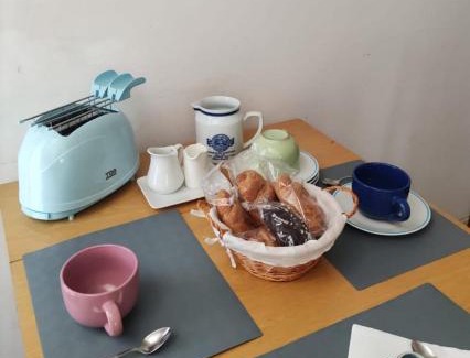 Vicenza Apartamento | Cairoli20