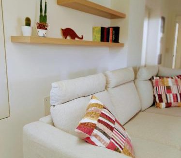 Novate Milanese Apartamento | cairoli7novate-mansarda