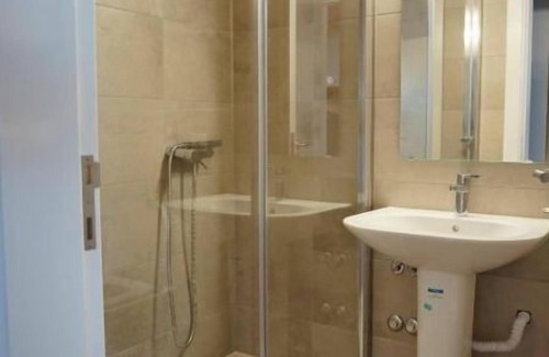 Horta Apartamento | Cais -Bed Mixed Dormitory Room