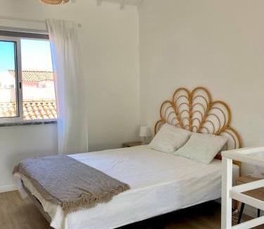 Horta Casa | Cais Inn