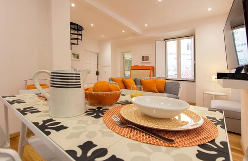 Misericordia Apartamento | CAIS SODRÉ DUPLEX by HOMING