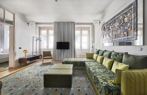Chiado Apartamento | Cais Urban Lodge