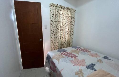 Silang Apartamento | Caishen Apartelle Cozy Modern Bachelor's Pad