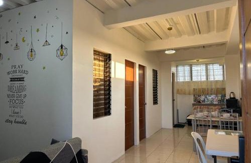 Silang Apartamento | Caishen Apartelle Cozy Modern Bachelor's Pad